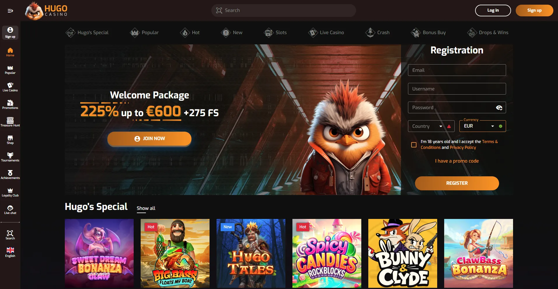 Best PayPal casino UK — top sites with instant deposits